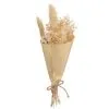 B&M Mini Dried Flower Bunch - Neutral -Furniture Shop 394317 mini dried bunch 3
