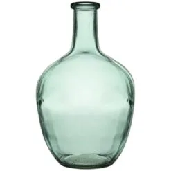 B&M Organic Glass Vase