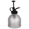 B&M Frosted Plant Sprayer 2 B&M Frosted Plant Sprayer -Furniture Shop 394354 plant sprayer