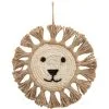 B&M Hanging Lion Plaque -Furniture Shop 394462 hanging lion