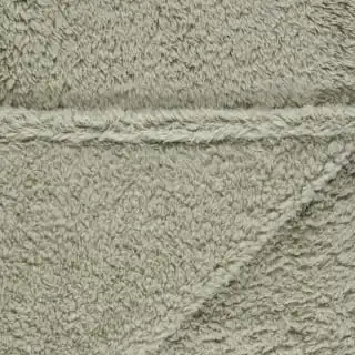 B&M Simply Two Tone Teddy Throw - Sage 6 B&M Simply Two Tone Teddy Throw - Sage - Image 4