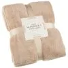 Home & Co Large Mink Fleece Throw 2 Home & Co Large Mink Fleece Throw -Furniture Shop 394987 large mink fleece throw