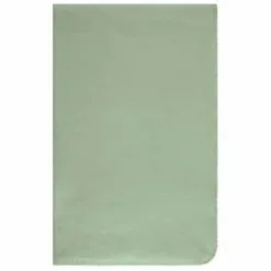 Simply Everyday Simply Sage & Oatmeal Polar Fleece Throw 2pk -Furniture Shop 395028 simply super soft throws 2pk sage oatmeal 4