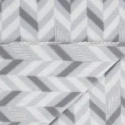 Simply Everyday Simply Grey & Geo Print Polar Fleece Throw 2pk 12 Simply Everyday Simply Grey & Geo Print Polar Fleece Throw 2pk -Furniture Shop 395031 simply super soft throws 2pk grey geo 4