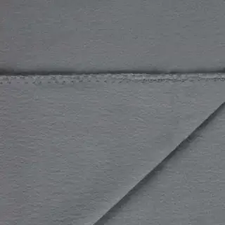 Simply Everyday Simply Light Grey & Dark Grey Polar Fleece Throw 2pk 5 Simply Everyday Simply Light Grey & Dark Grey Polar Fleece Throw 2pk - Image 4