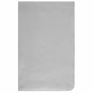 Simply Everyday Simply Light Grey & Dark Grey Polar Fleece Throw 2pk 7 Simply Everyday Simply Light Grey & Dark Grey Polar Fleece Throw 2pk - Image 6