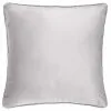 Simply Everyday Reversible Cushion - Light Grey / Dark Grey 2 Simply Everyday Reversible Cushion - Light Grey / Dark Grey -Furniture Shop 395300 reversible light grey dark grey cushion reverse