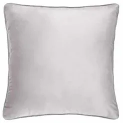 Simply Everyday Reversible Cushion - Light Grey / Dark Grey
