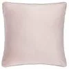 Simply Everyday Reversible Cushion - Light Grey / Blush -Furniture Shop 395301 reversible light grey blush cushion reverse