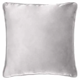 Simply Everyday Reversible Cushion - Light Grey / Blush 4 Simply Everyday Reversible Cushion - Light Grey / Blush - Image 2