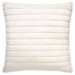 B&M Arctic Cushion - Cream