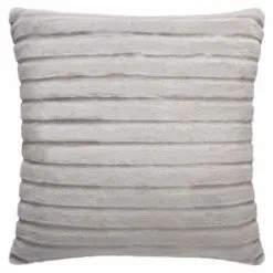 B&M Arctic Cushion - Grey