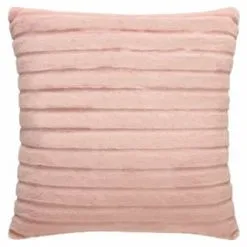 B&M Arctic Cushion - Blush