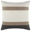 Home & Co Stripe Ocean Tide Cushion -Furniture Shop 395364 stripe ocean tide cushion 2