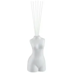 B&M Calm Reflection Reed Diffuser - Vanilla Musk