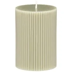B&M Wild Eucalyptus Scented Candle -Furniture Shop 395410 wild eucalyptus candle 2