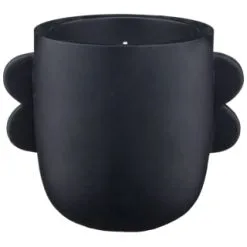 B&M Candle With Handles
