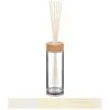 B&M Reed Diffuser 80ml - Golden Vanilla -Furniture Shop 395416 reed diffuser 80ml golden vanilla
