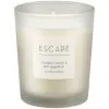 B&M Escape Scented Candle - Mandarin & Lemon & Pink Grapefruit 1 B&M Escape Scented Candle - Mandarin & Lemon & Pink Grapefruit -Furniture Shop 395422 small candle escape