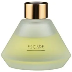 B&M Spa Reed Diffuser 100ml - Escape -Furniture Shop 395423 100ml spa reed diffuser escape 3