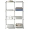 Home Essentials 6 Cube Storage Stand 1 Home Essentials 6 Cube Storage Stand -Furniture Shop 395472 essentials 6 cube storage