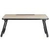 B&M Michigan Folding Laptop Table 1 B&M Michigan Folding Laptop Table -Furniture Shop 395693 michigan folding laptop table
