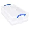 Really Useful Box Really Useful Storage Box 33L