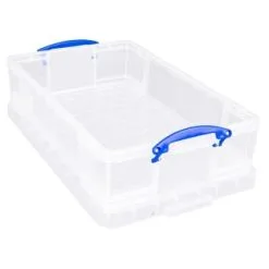 Really Useful Box Really Useful Storage Box 33L