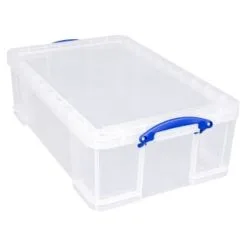 Really Useful Box Really Useful Storage Box 50L