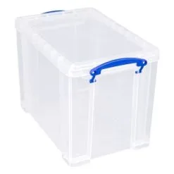 Really Useful Box Really Useful Storage Box 19L