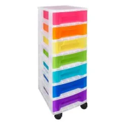 Really Useful Box Really Useful Storage Tower 7 X 3.5L
