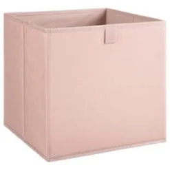 Lokken Printed Storage Cubes 2pk - Pink Diamond 8 Lokken Printed Storage Cubes 2pk - Pink Diamond -Furniture Shop 395838 2pk printed lokken storage cubes pink diamond 5
