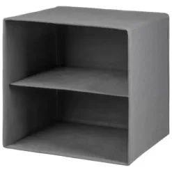 Lokken 2 Drawer Baskets -Furniture Shop 395971 2 drawer lokken 41