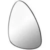 B&M Pebble Mirror -Furniture Shop 396243 pebble mirror
