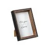 B&M Industrial Photo Frame 4 X 6" 1 B&M Industrial Photo Frame 4 X 6" -Furniture Shop 396340 industrial frame 4x6 2