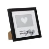 B&M Box Photo Frame - Family Is Everything -Furniture Shop 396344 box frame family is everything 2