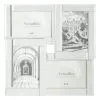 B&M Bevelled Multi Frame Photo Frame 2 B&M Bevelled Multi Frame Photo Frame -Furniture Shop 396576 bevelled multi frame