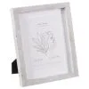 B&M Concrete Effect Photo Frame 6 X 8" -Furniture Shop 396621 concrete effect frame 6x8 2