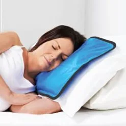 B&M Chill Out Calm & Cool Gel Pillow 5 B&M Chill Out Calm & Cool Gel Pillow -Furniture Shop 397286 chill out gel pillow