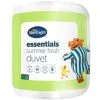 Silentnight Essentials Summer Fresh Duvet 4.5 Tog - Single 1 Silentnight Essentials Summer Fresh Duvet 4.5 Tog - Single -Furniture Shop 397298 397299 397300 silenessentials summer fresh duvet 4 5 tog