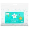 Simply Kids Super Bounce Single Duvet 7.5 Tog 1 Simply Kids Super Bounce Single Duvet 7.5 Tog -Furniture Shop 400158 simply kids super bounce duvet 7 5tog single
