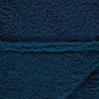 Simply Kids Teddy Throw - Navy 6 Simply Kids Teddy Throw - Navy - Image 4