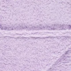 Simply Kids Teddy Throw - Lilac -Furniture Shop 400209 simply kids teddy rolled kids throw lilac 2