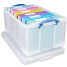 Really Useful Box Really Useful Storage Box 64L